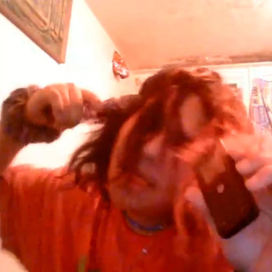 Photo of Katie Vick