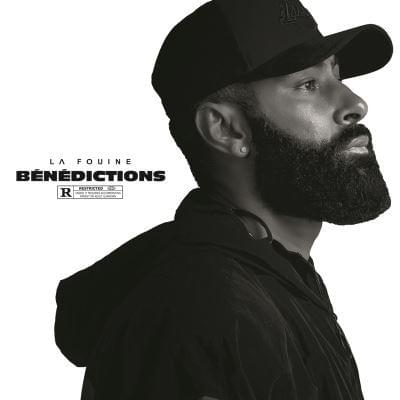 Album cover art for "Miseria (Bonus Track Edition 3)" by La Fouine
