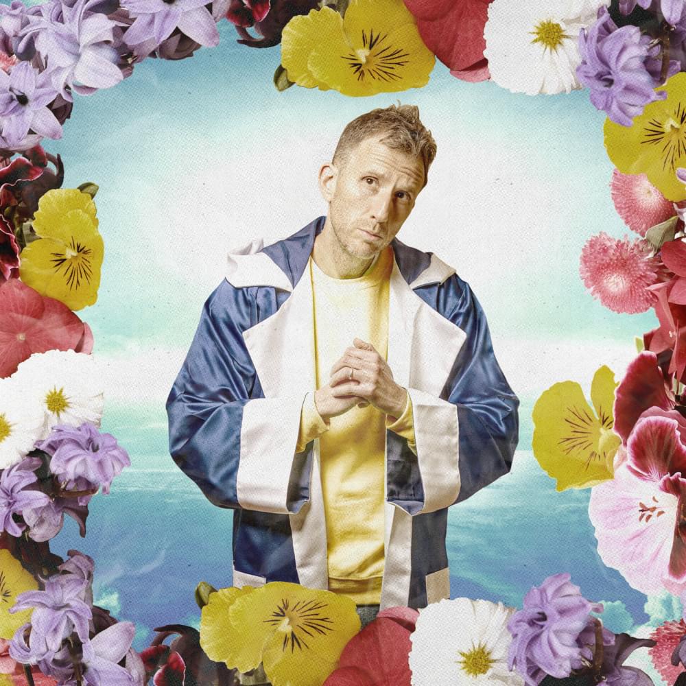 Album cover art for "Still Something" by John Reuben & Alon Auguste