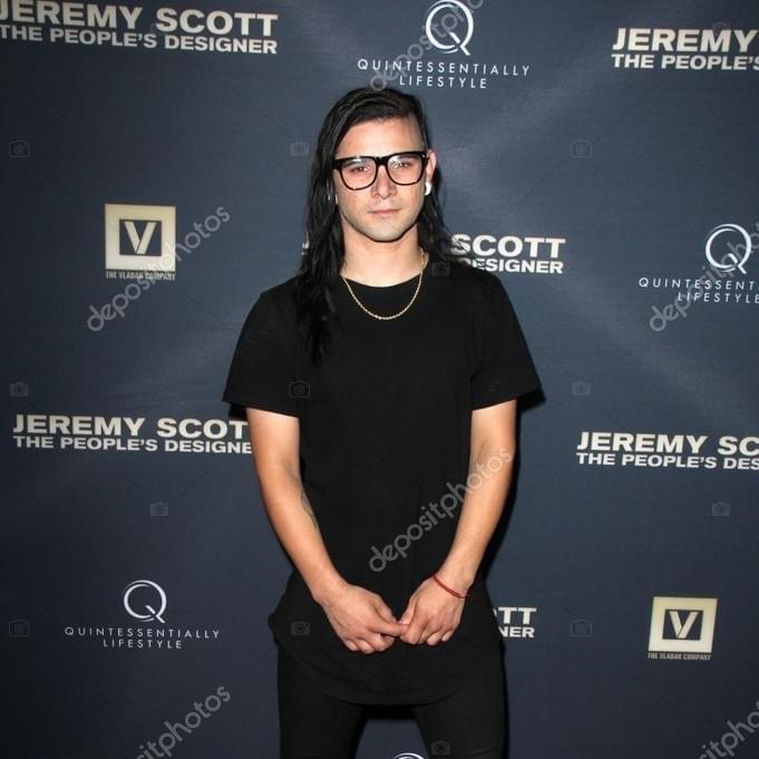 Skrillex (PMC) Profile Picture Photo of Skrillex (PMC)