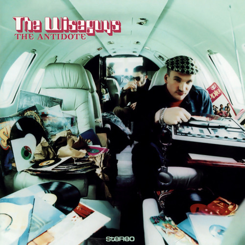 The Bounce by ​The Wiseguys