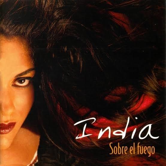 Mi Mayor Venganza by La India