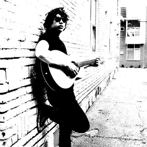Cover image for I Know A Place 7"