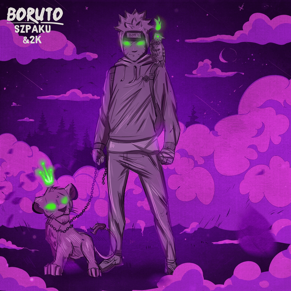 Bajka by Szpaku