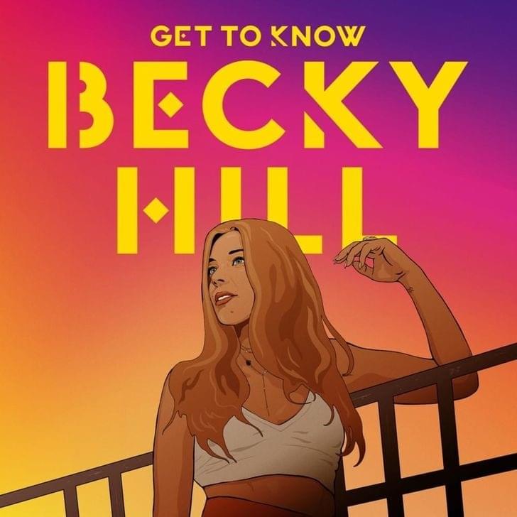 Cover image for Get To Know (2019 Reissue)