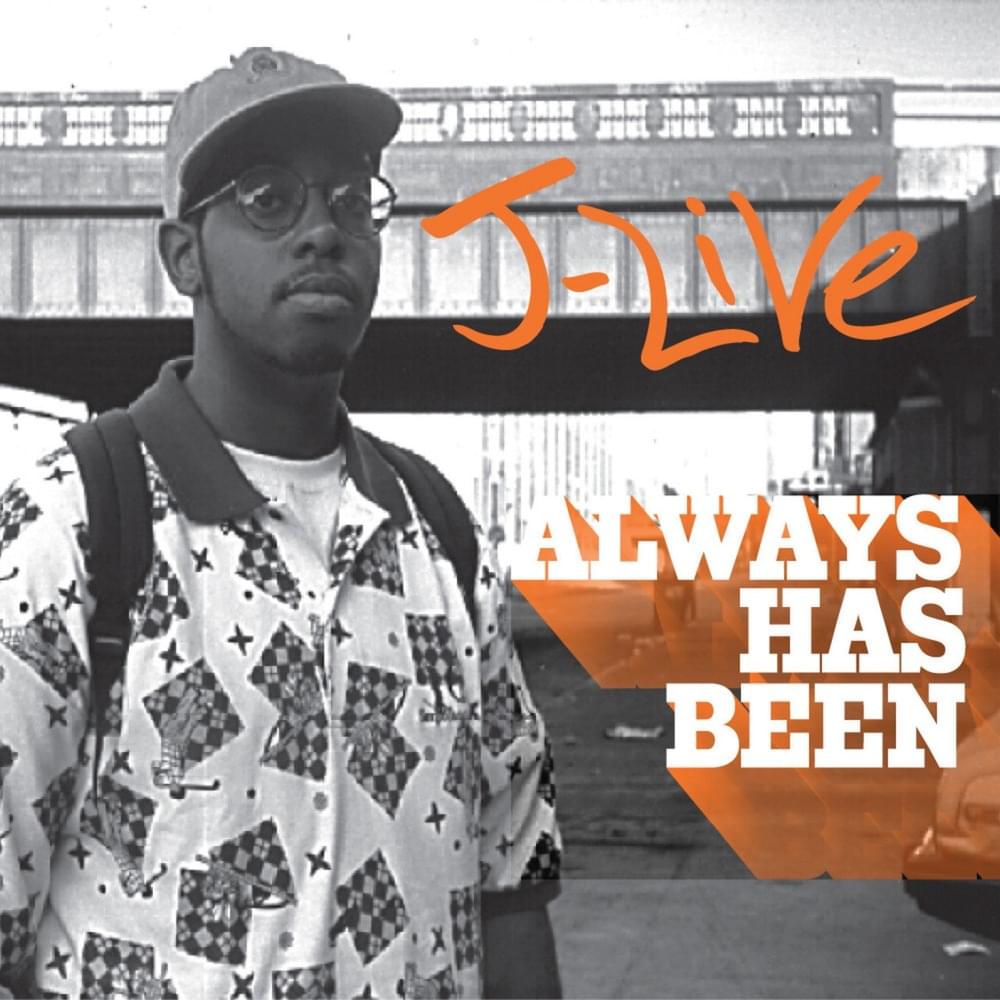 Cover image for Always Has Been