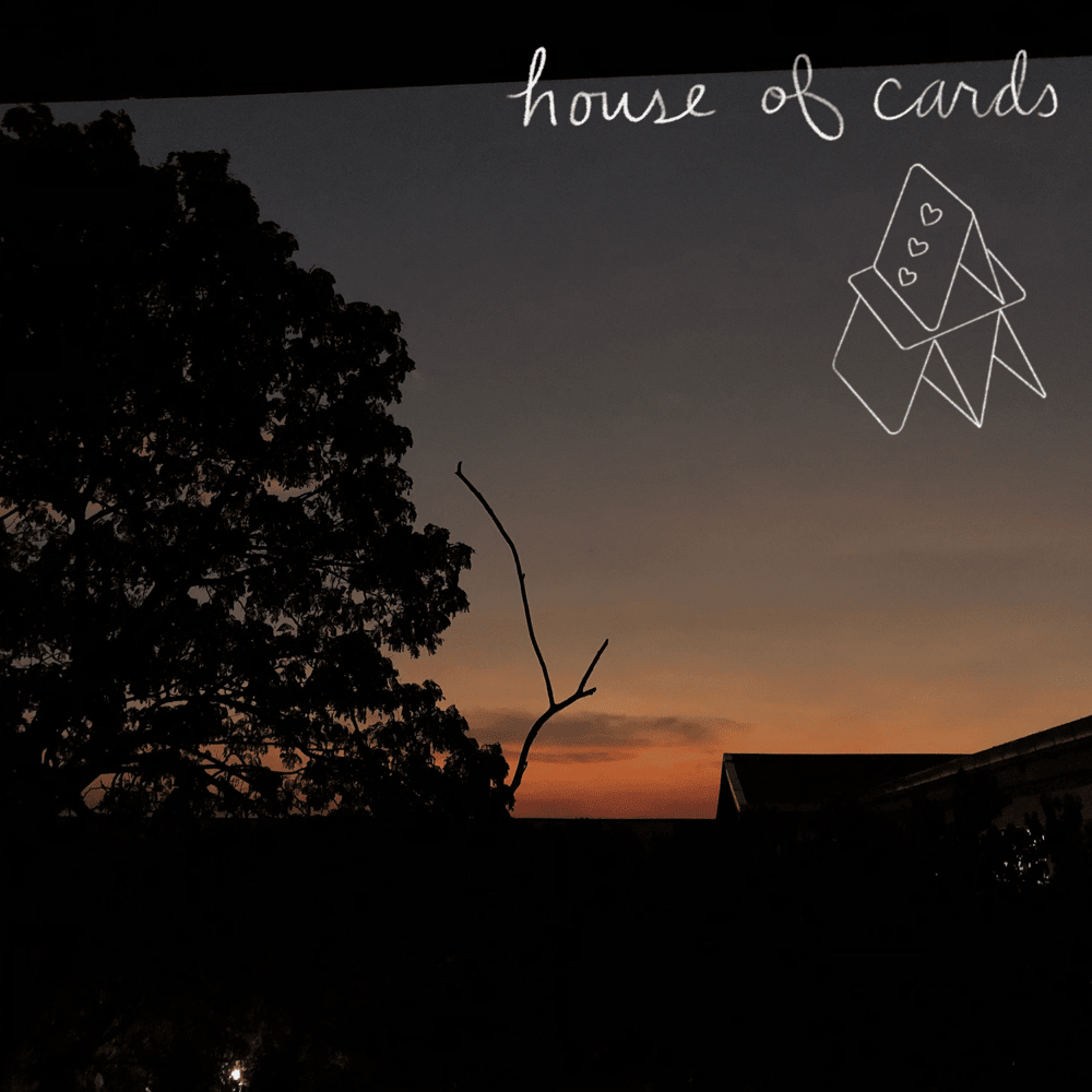 house of cards by tsuyunoshi