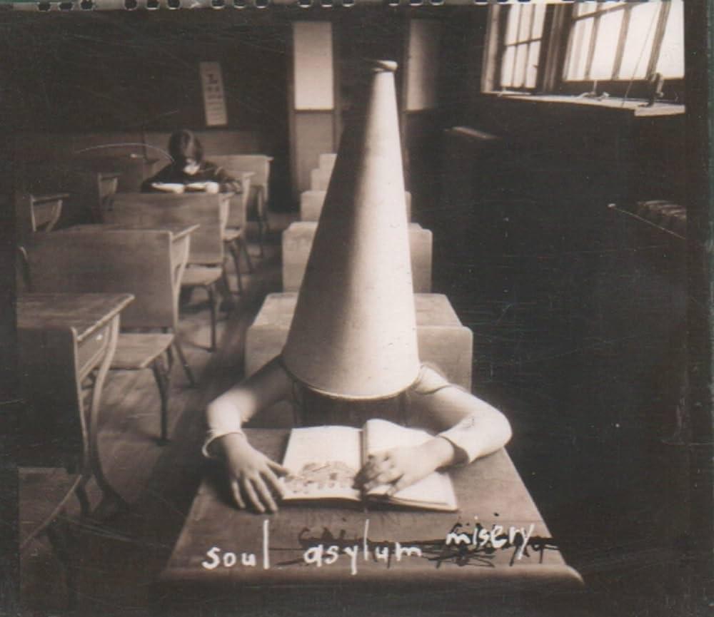 Misery by Soul Asylum