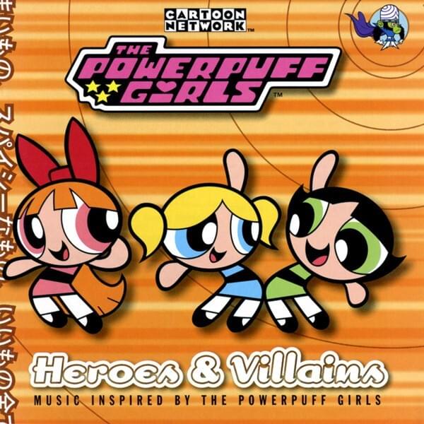 The Powerpuff Girls (End Theme) by bis