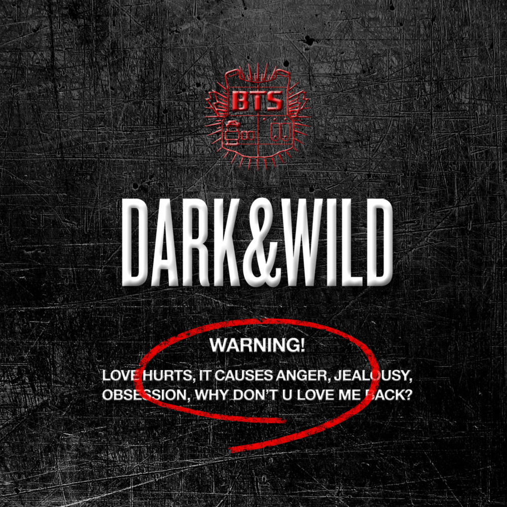 Album cover art for "BTS Cypher, Pt. 3: KILLER" by BTS & Supreme Boi