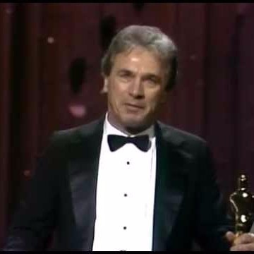 Photo of Maurice Jarre