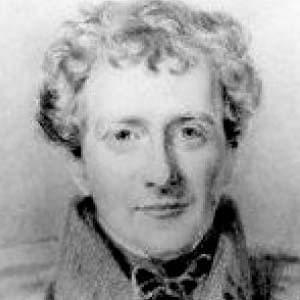 Thomas Haynes Bayly Profile Picture Photo of Thomas Haynes Bayly