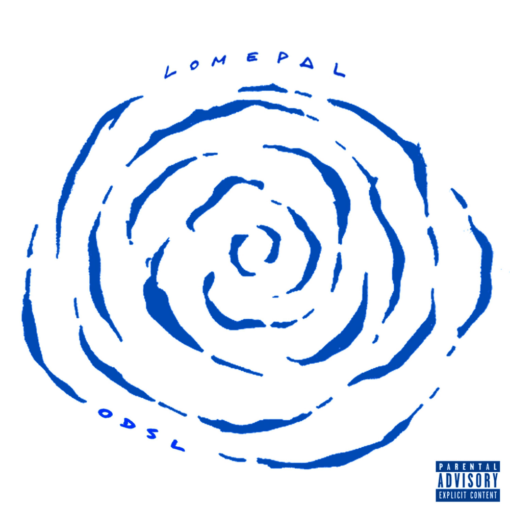 Cover image for ODSL
