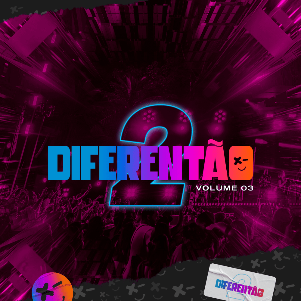 Album cover art for "Dias Atrás (Ao Vivo)" by Dilsinho