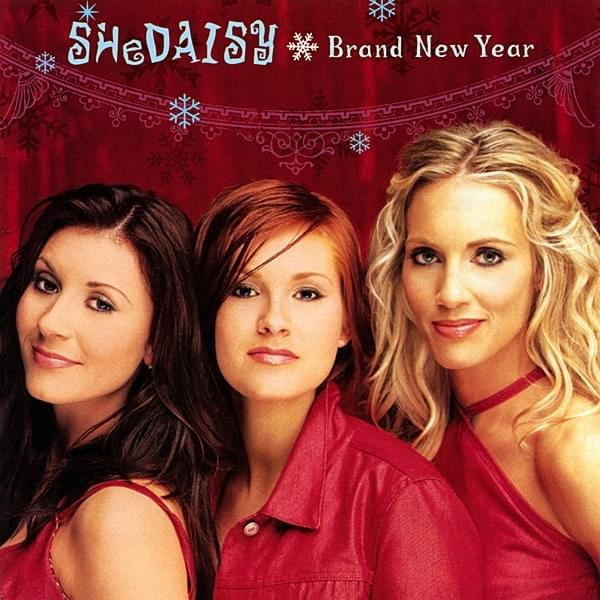 How Can I Keep From Singing by SHeDAISY