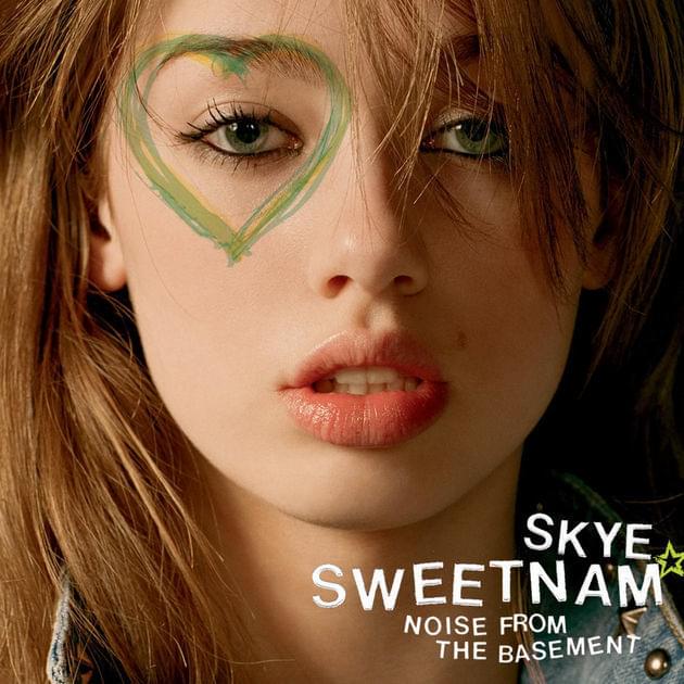 Smoke + Mirrors by Skye Sweetnam