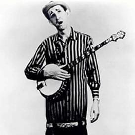 Photo of Stringbean