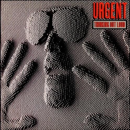 I Can’t Take It No More by Urgent