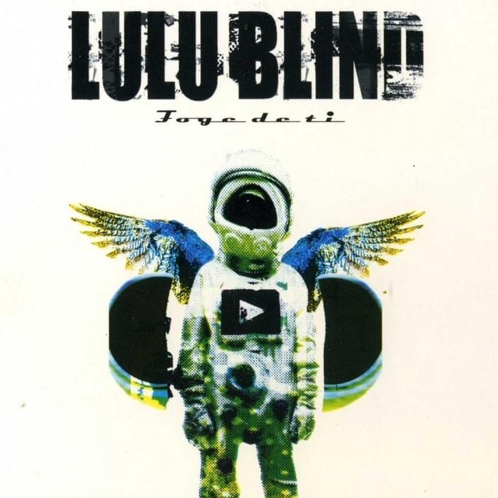 Atirar-te ao ar by Lulu Blind