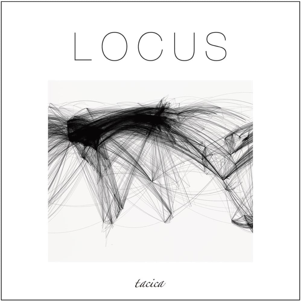 Cover image for LOCUS