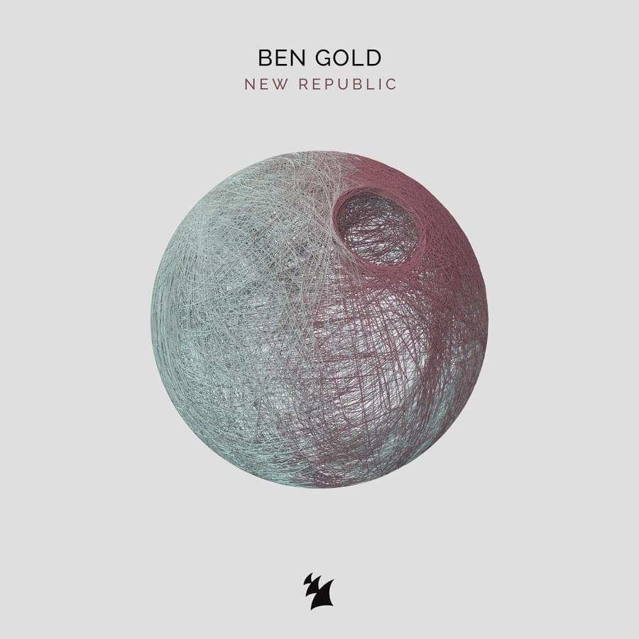New Republic by Ben Gold