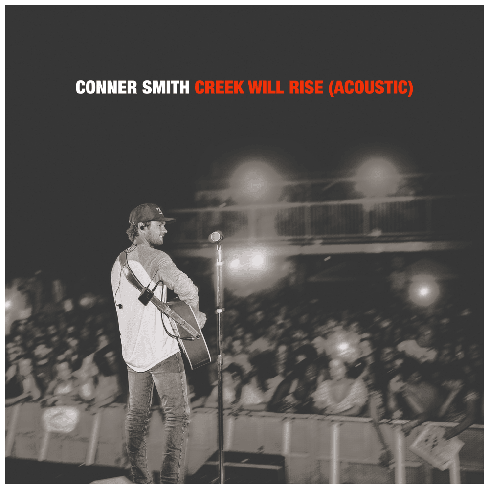 Cover image for Creek Will Rise (Acoustic)