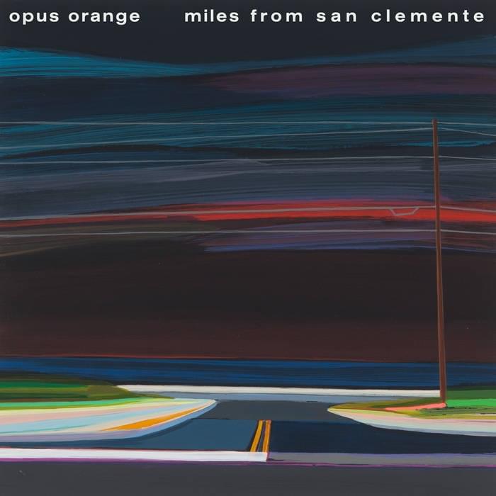 Take Another Step by Opus Orange