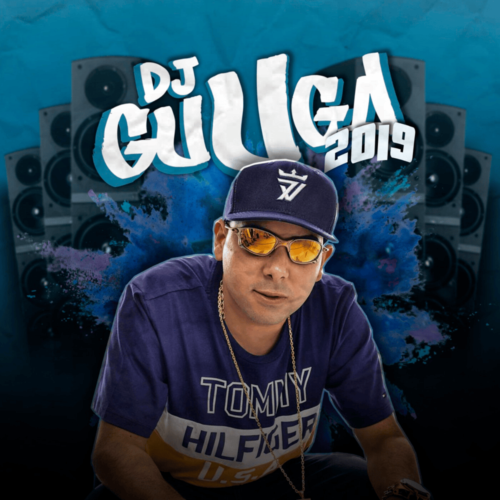 Cover image for DJ Guuga 2019