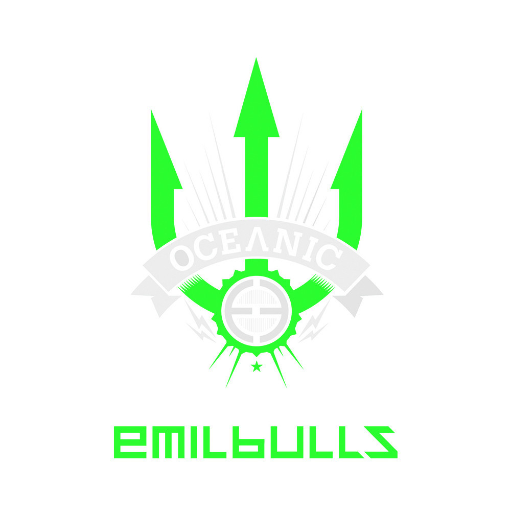 Tell me O Muse by Emil Bulls