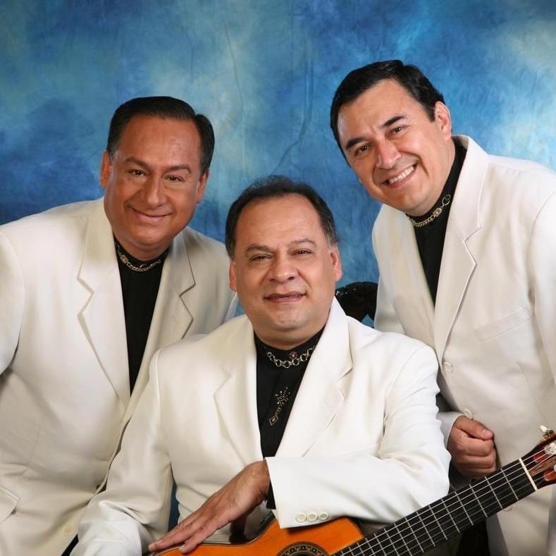 Los Panchos Profile Picture Photo of Los Panchos