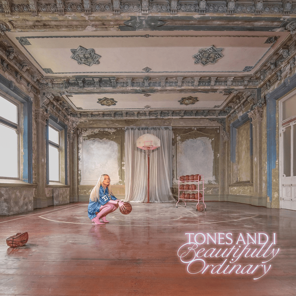 Cover image for Beautifully Ordinary
