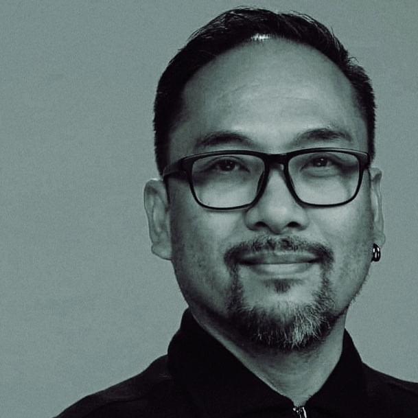 Photo of Rey Malipot