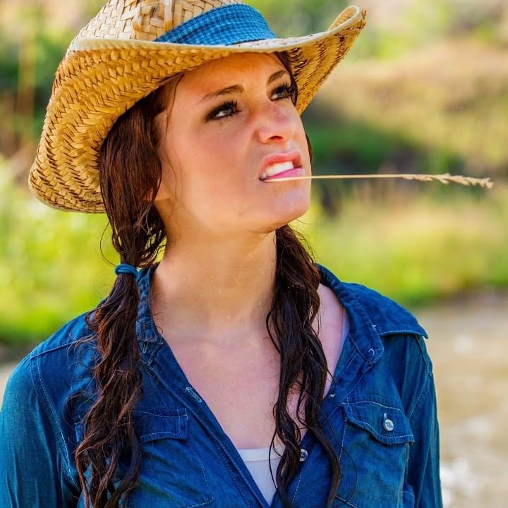 Photo of Maddie Wilson