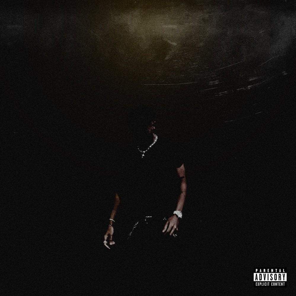 Album cover art for "Stepped Out LV" by Lithe