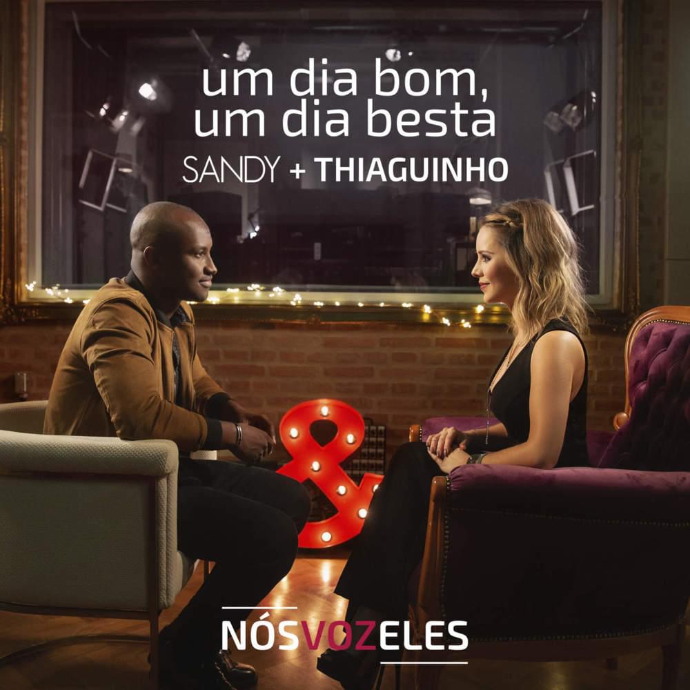 Um Dia Bom, Um Dia Besta by Sandy
