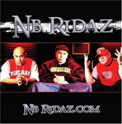 Album cover art for "Tu Eres" by NB Ridaz