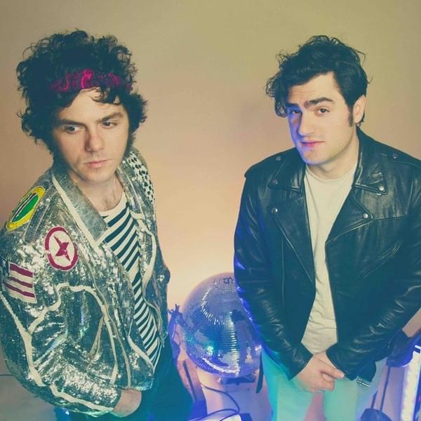 Photo of French Horn Rebellion