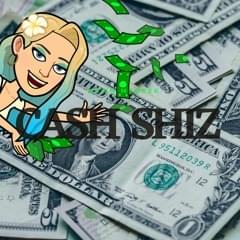 Cash Shiz by Dawn Medrek