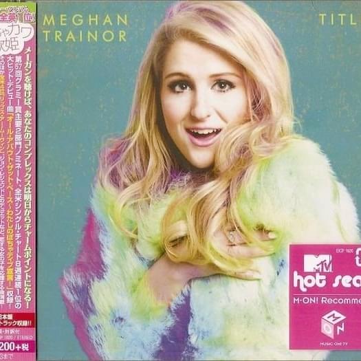 Cover image for Title (Japan Version)