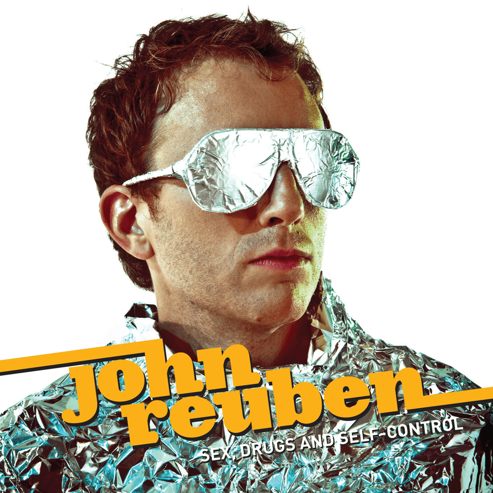 Burn It Down by John Reuben