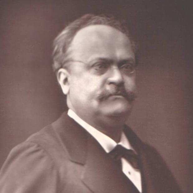 Charles Lecocq Profile Picture Photo of Charles Lecocq