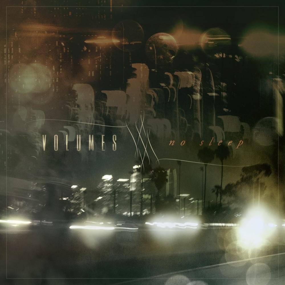 Erased by Volumes