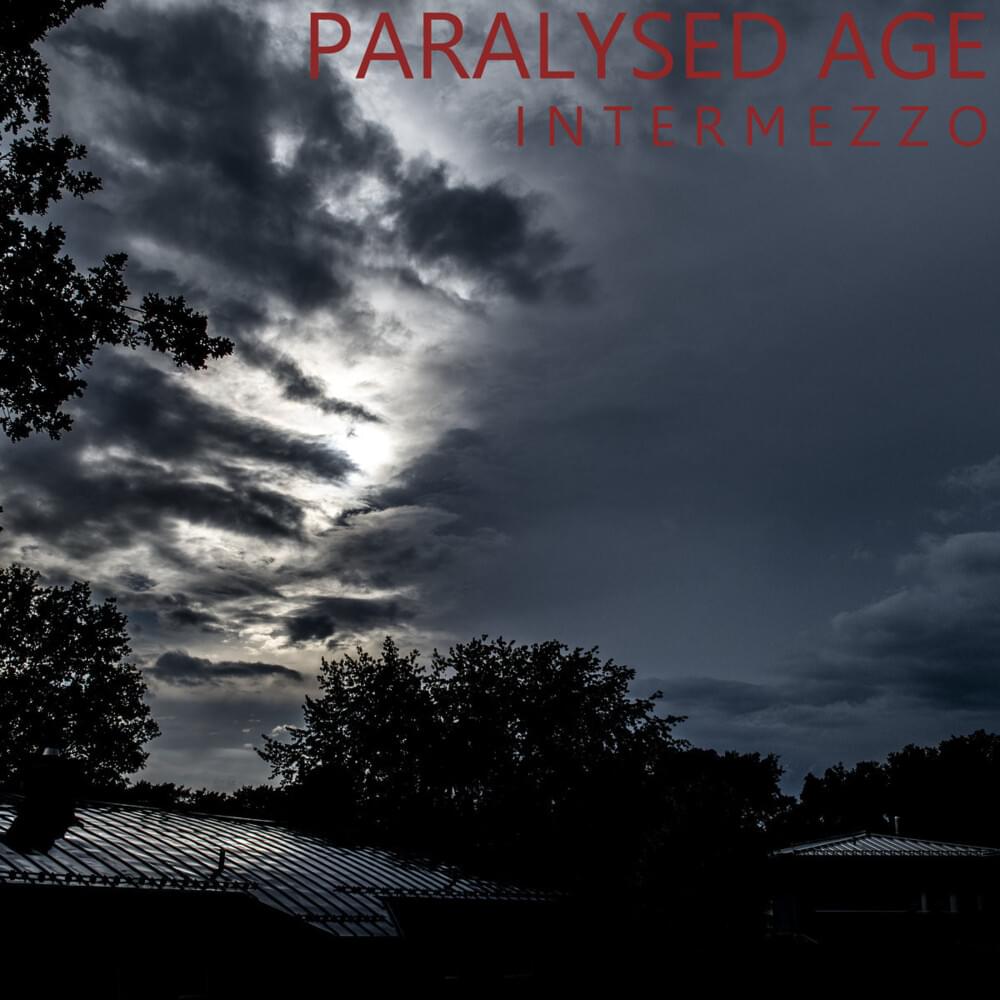 Heart Of The River by Paralysed Age