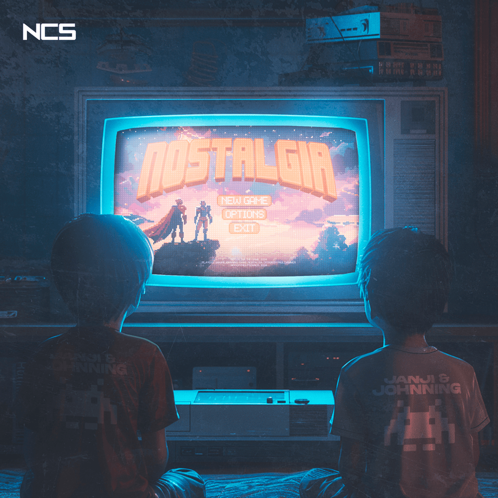 Nostalgia by Janji