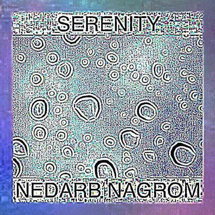 Cover image for SERENITY