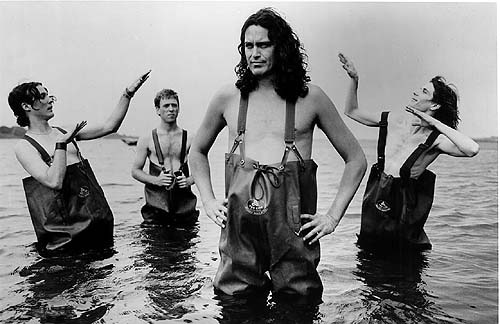 Photo of Meat Puppets