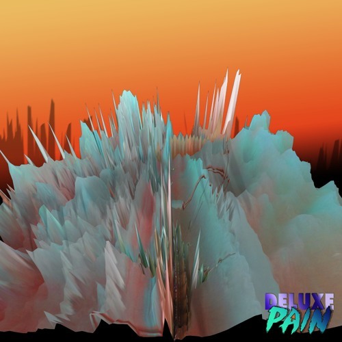 Album cover art for "Anthropic Principles" by Clarence Clarity