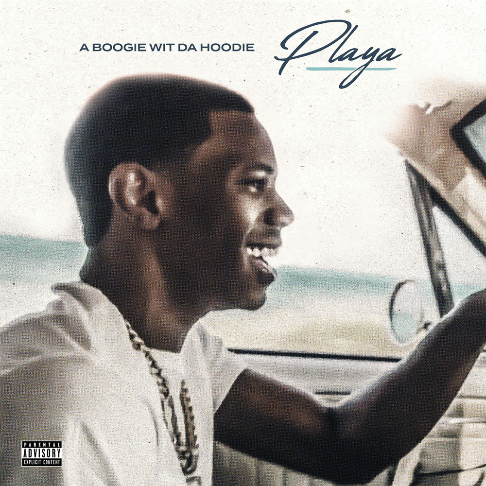 Cover image for Playa