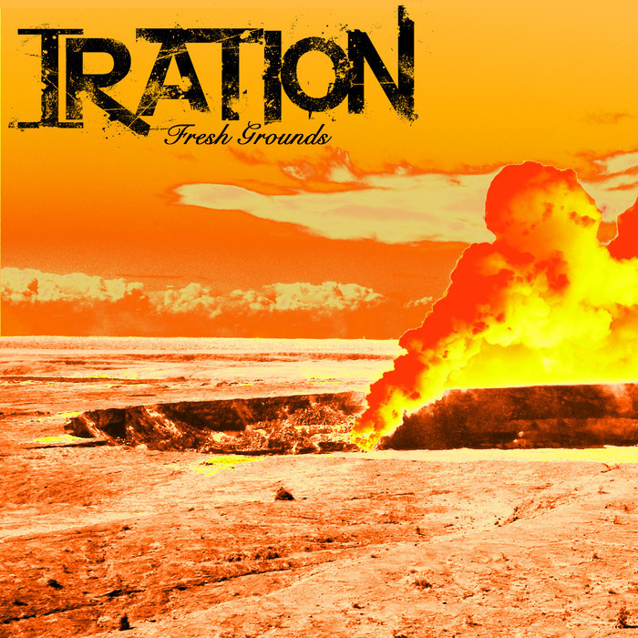 Summer Nights by Iration