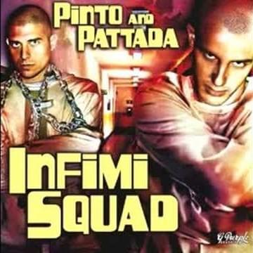 Photo of Infimi Squad